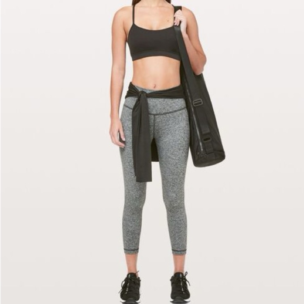Lululemon Athletic Leggings
